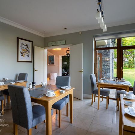 Seafort Luxury Hideaway Bantry Exteriér fotografie