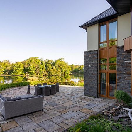 Seafort Luxury Hideaway Bantry Exteriér fotografie