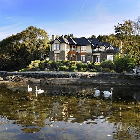 Seafort Luxury Hideaway Bantry Exteriér fotografie