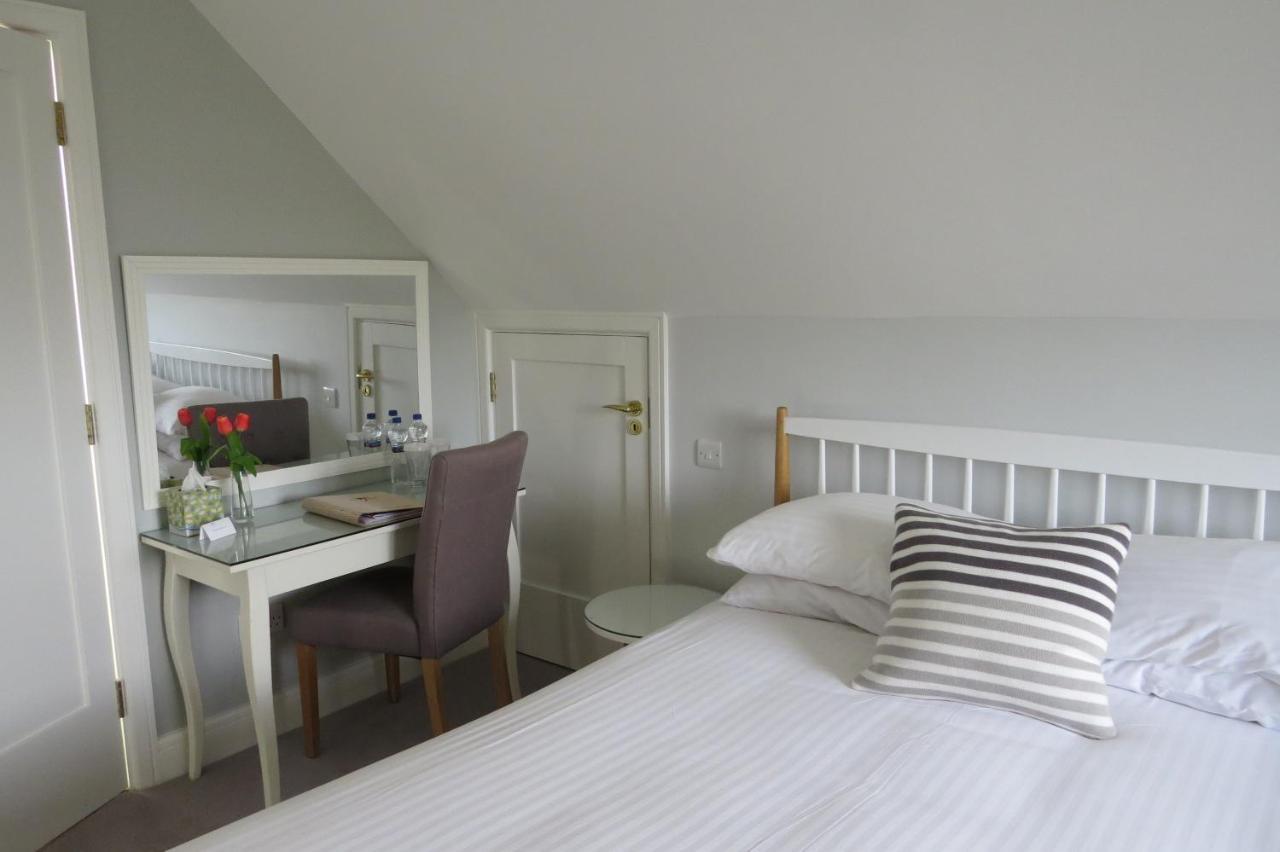 Seafort Luxury Hideaway Bantry Exteriér fotografie