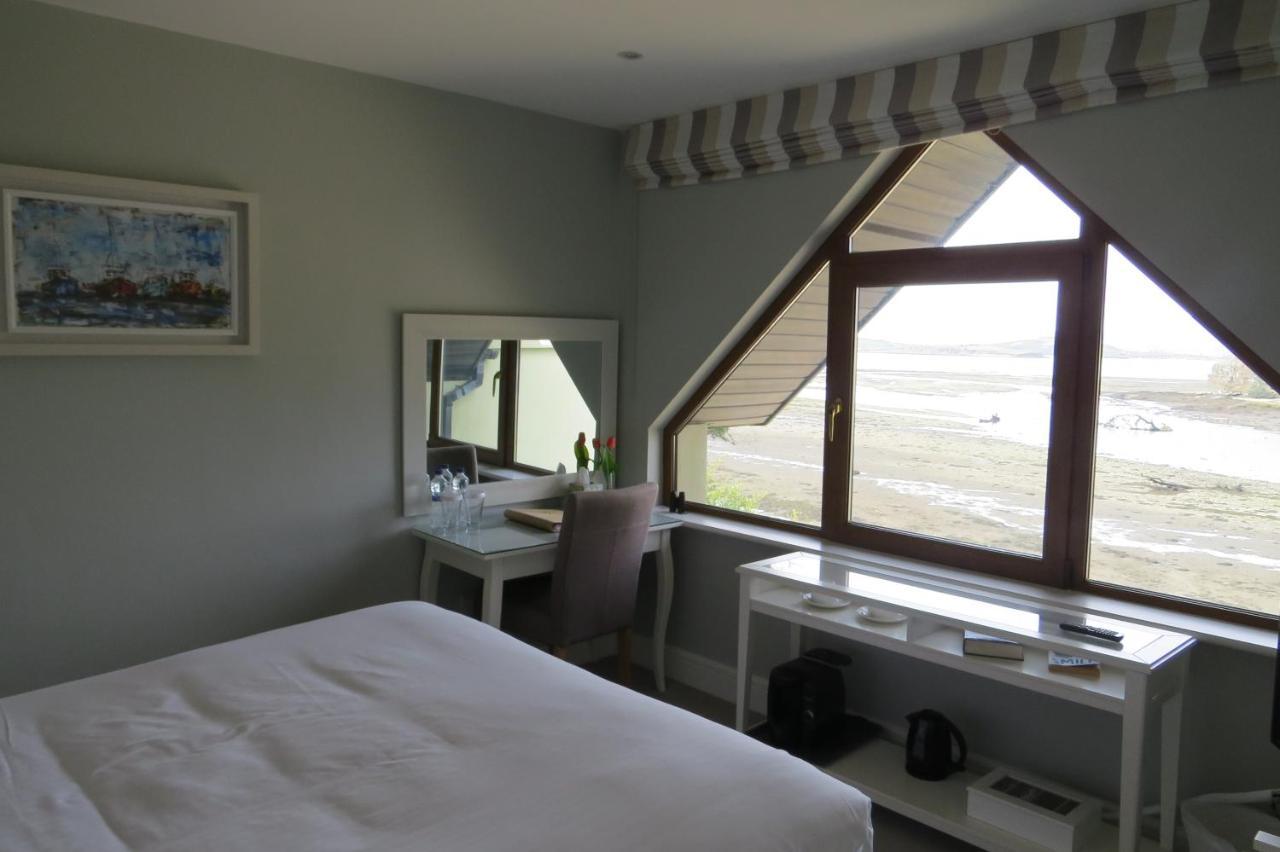 Seafort Luxury Hideaway Bantry Exteriér fotografie