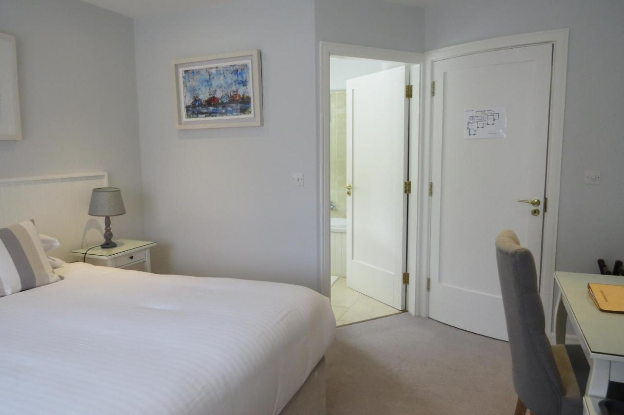 Seafort Luxury Hideaway Bantry Exteriér fotografie