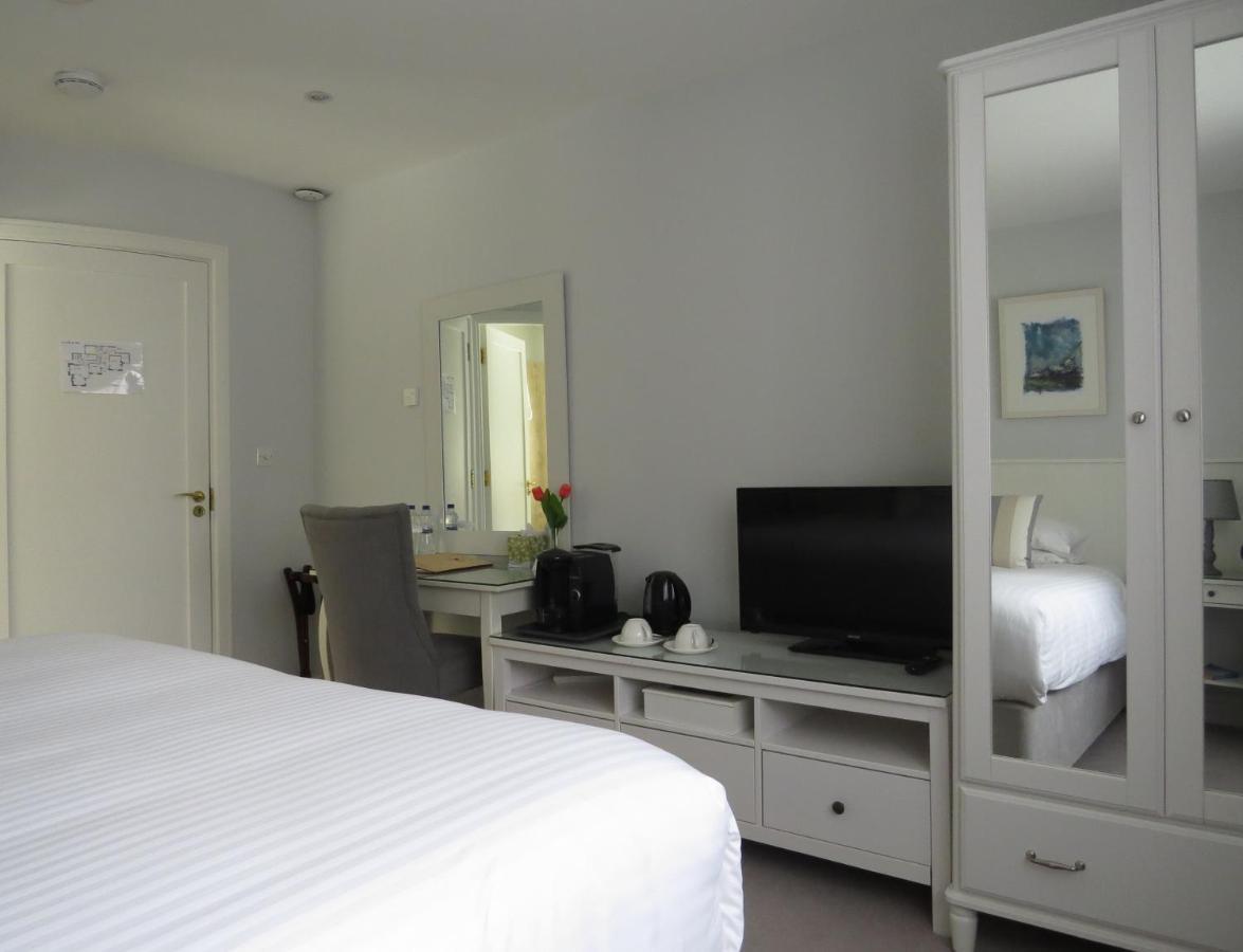 Seafort Luxury Hideaway Bantry Exteriér fotografie