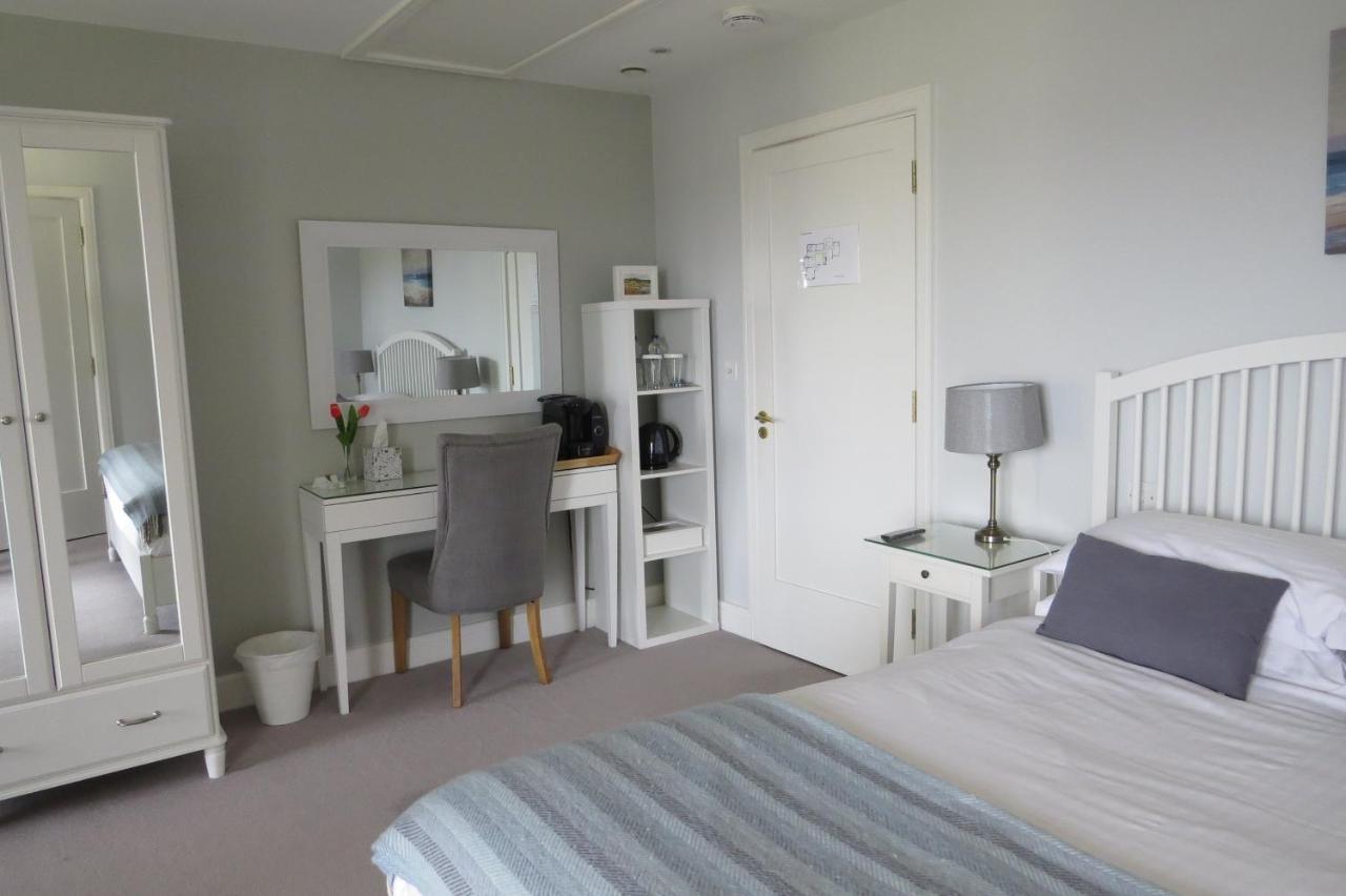 Seafort Luxury Hideaway Bantry Exteriér fotografie