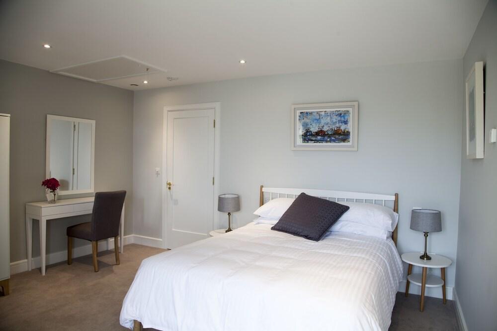 Seafort Luxury Hideaway Bantry Exteriér fotografie