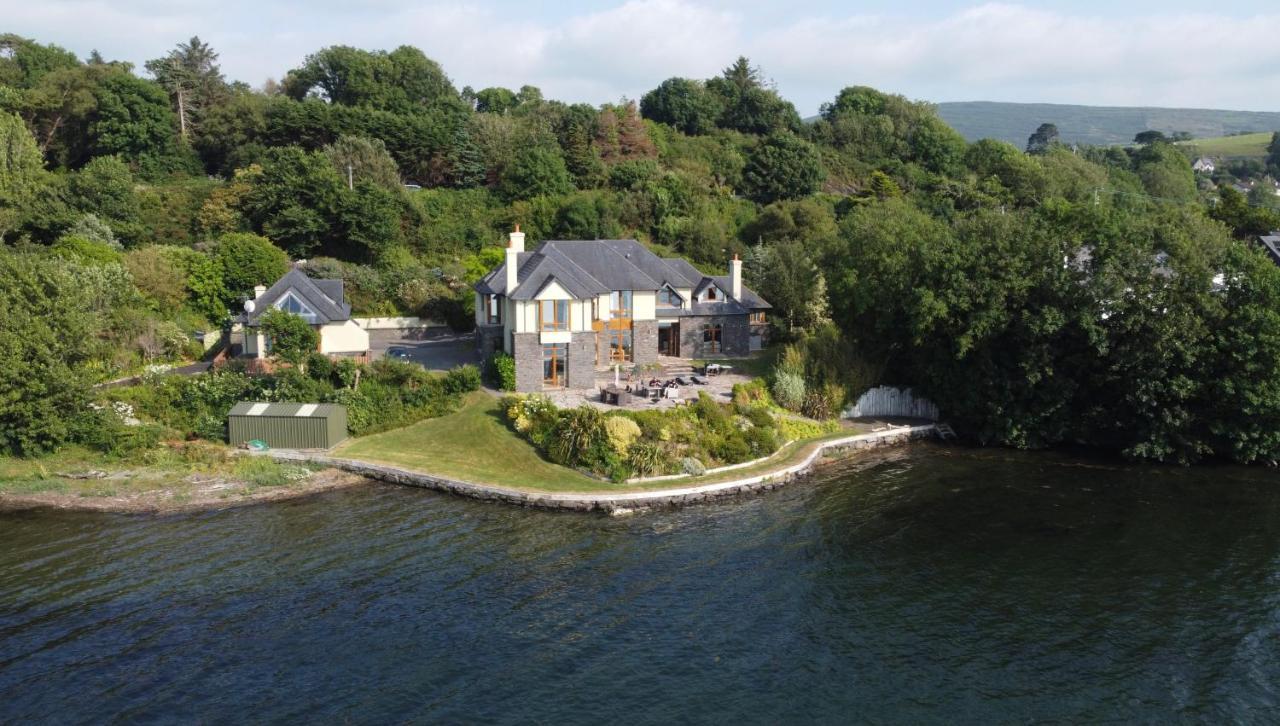 Seafort Luxury Hideaway Bantry Exteriér fotografie