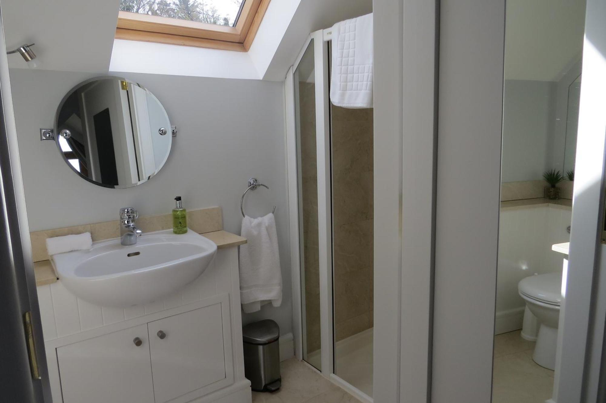 Seafort Luxury Hideaway Bantry Pokoj fotografie