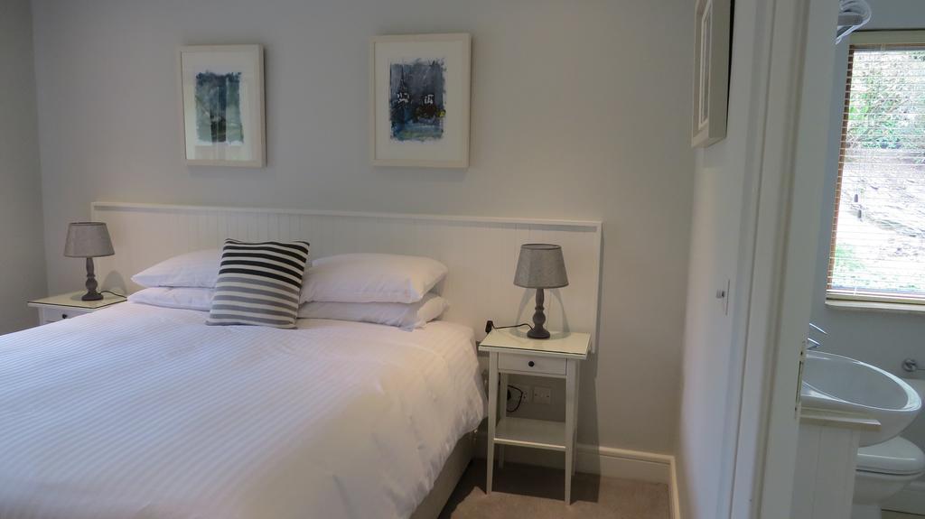Seafort Luxury Hideaway Bantry Exteriér fotografie