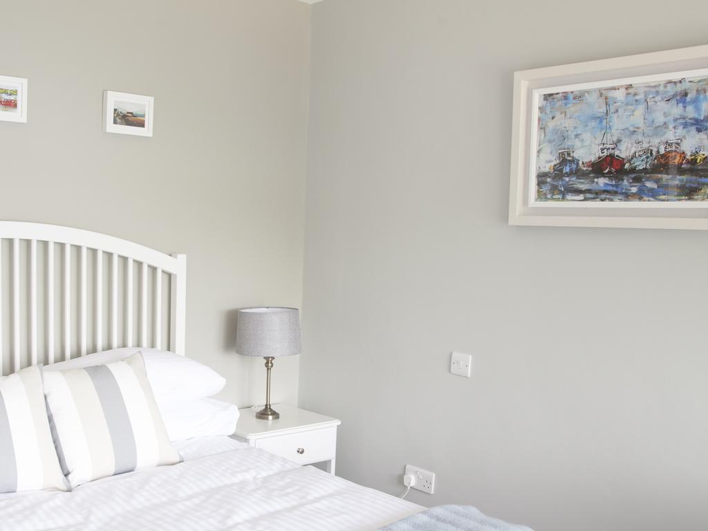 Seafort Luxury Hideaway Bantry Exteriér fotografie