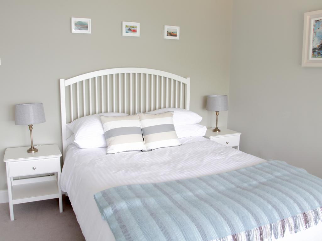 Seafort Luxury Hideaway Bantry Exteriér fotografie