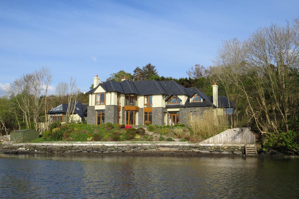 Seafort Luxury Hideaway Bantry Exteriér fotografie