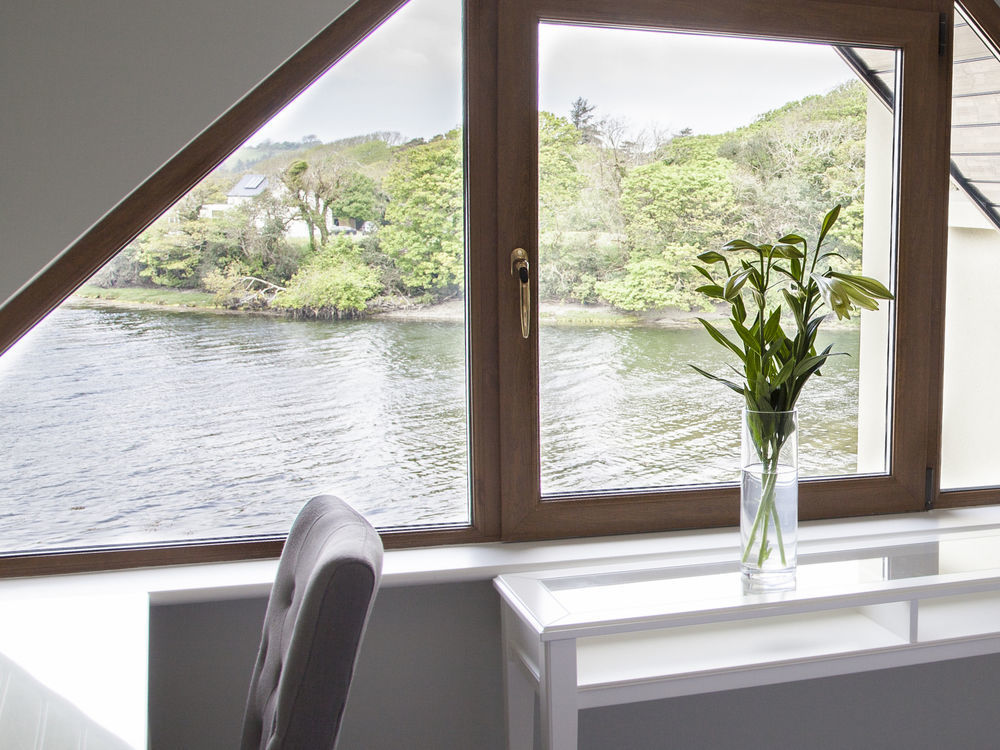 Seafort Luxury Hideaway Bantry Exteriér fotografie