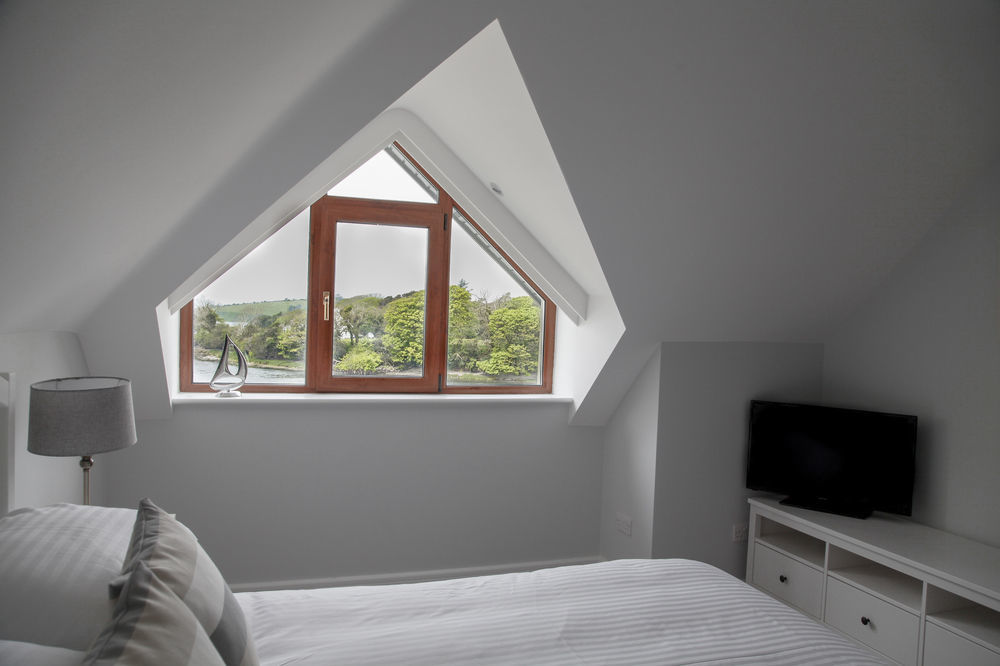 Seafort Luxury Hideaway Bantry Exteriér fotografie